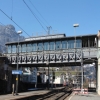 Hochperron Rigi-Bahn Goldau