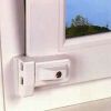 Fenstersicherung als Sicherheit gegen Einbruch
