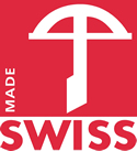 Swiss Made - Schweizer Qualität